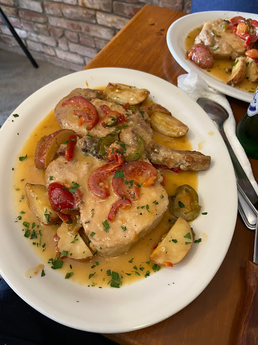 Piccolo Italian Restaurant Great Northern Catskills of Greene County